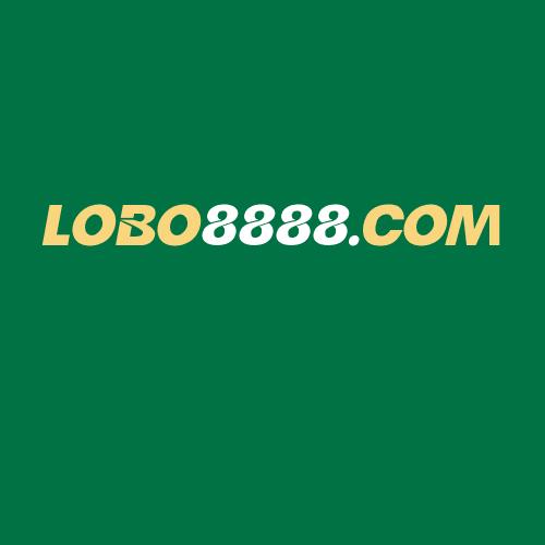 Logo da LOBO8888